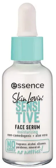 Preisvergleich Produktbild Gesichtsserum Essence Skin Sensitive 30 ml