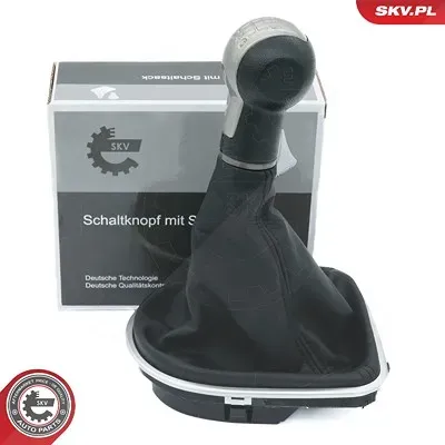 Esen Skv Schalthebelknauf [Hersteller-Nr. 63SKV469] für Seat