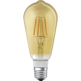 LEDVANCE SMART+ Filament Edison 45 Edisonform E