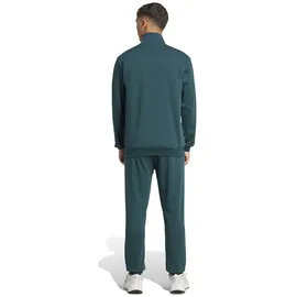 adidas Herren Sportanzug Sportswear Basic, AURIVY, XL