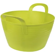 Kerbl Flexibler Trog FlexBag 12 l Grün
