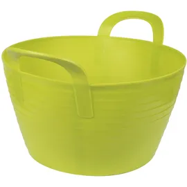Kerbl Flexibler Trog FlexBag 12 l Grün