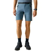 Regatta Xert Stretch Outdoor-Shorts Blau 50