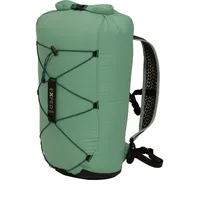 Exped Cloudburst 25 sage one size