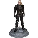 Dark Horse Transformed Geralt Figur