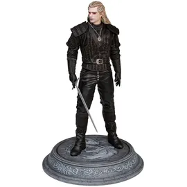 Dark Horse Transformed Geralt Figur