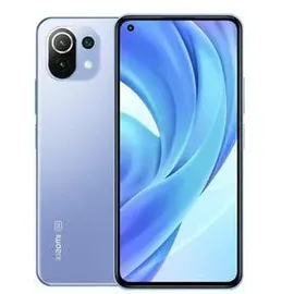 Xiaomi 11 Lite 5G NE 8 GB RAM 128 GB Bubblegum Blue