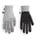 Etip Recycled Glove Grau XL