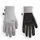 Etip Recycled Glove Grau XL
