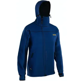 ION Neoprenjacke Shelter Schwarz M
