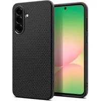 SPIGEN Liquid Air matte Black - Samsung Galaxy A56