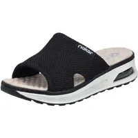Rieker 65651 , Schwarz , 39 EU