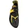 La Sportiva Solution Comp Black/Yellow 35,5