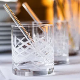 Stölzle New York Bar Club Whiskyglas 0,32 l 6 St.