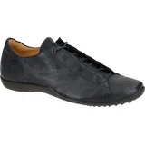 THINK! Komfort Schnürschuhe Herren Blau 41