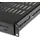 Startech Fachboden Stahl 19" schwarz tiefenverstellbar bis 80 kg