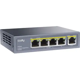 Cudy Gigabit PoE Extender,