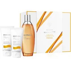 Biotherm Eau Energie Geschenkset