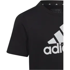 Adidas Essentials Big Logo Cotton T-Shirt