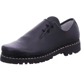 MEINDL Haferlschuh Herren Schwarz 41