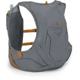 Osprey Duro 6 Rucksack (Größe 6L | L, grau)