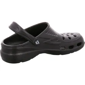 Beck Spicy schwarz 39