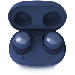 Energy Sistem 458264, True Wireless Stereo (TWS), Anrufe/Musik, Kopfhörer, Blau