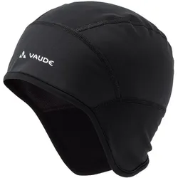 Vaude Windproof Cap III Mütze Schwarz Modell 2024
