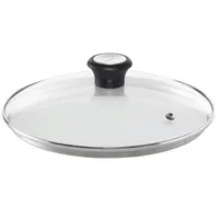 Tefal Glasdeckel 30 cm