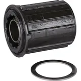 Shimano WH-R501/WH-R500-R/WH-R500-A-R Freilaufkörper, Black, One Size