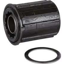 Shimano WH-R501/WH-R500-R/WH-R500-A-R Freilaufkörper, Black, One Size
