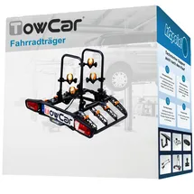 towcar T4