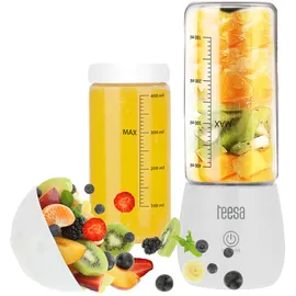 Teesa TSA3543 Akku-Mixer Standmixer