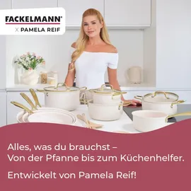 Fackelmann Signature Kochtopf 16 cm rund