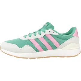 adidas Run 60s 4.0 Semi Court Green/Bliss Pink/Warm Vanilla 38