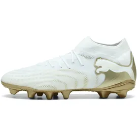 Puma Future 9 Pro AG/FG Herren White 43