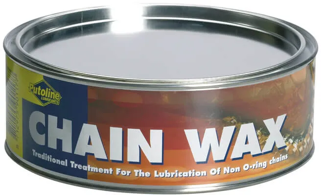 Putoline Chainwax