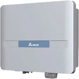 Delta RPI H5A FLEX Strangwechselrichter
