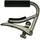 SHUBB Capo C5 Banjo nickel, Gitarre Zubehör, Silber