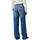 Wrangler World Wide Jeans in blauer Promises-Waschung-W28 / L32