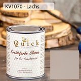 Kreidefarbe Shabby Chic Nostalgie Landhaus Vintage - Lachs - 1L