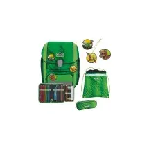 Scout Genius DIN 4-tlg. dino rex