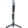 Sirui P-325FL Carbon mit Standspinne und Klappverschlüsse 170 cm