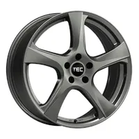 TEC Speedwheels AS5 7 0x17 5x112 ET47 MB72 5