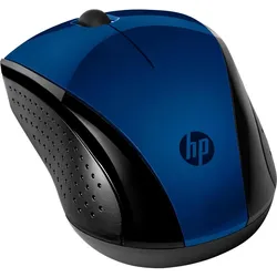 Hp 220, Beidhändig, Rf Kabellos, Blau