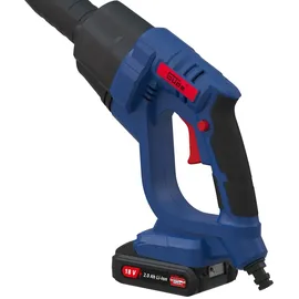Güde DR 18-201-23 inkl. 1 x 2,0 Ah