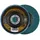 RHODIUS LGZ F3 Fächerschleifscheibe 115 x 22,23 mm K40