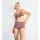 SLOGGI Panty 3 St. Braun L