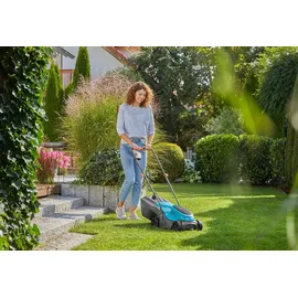 Gardena EasyMax 30/18V inkl. 1 x 2,0 Ah