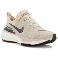 Nike Invincible 3 Damen Sanddrift/Pink Oxford/Light Soft Pink/Anthrazit 38